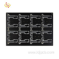 Multilayer Rigid FPCB Manufacturing Rigid Flex Board